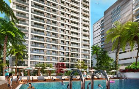 Sun Flamingo Park Güneşli fiyat!