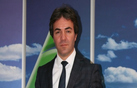 Ege Atık, İzmir Serbest Bölge’deki tüm firmalarla çalışmayı hedefliyor!