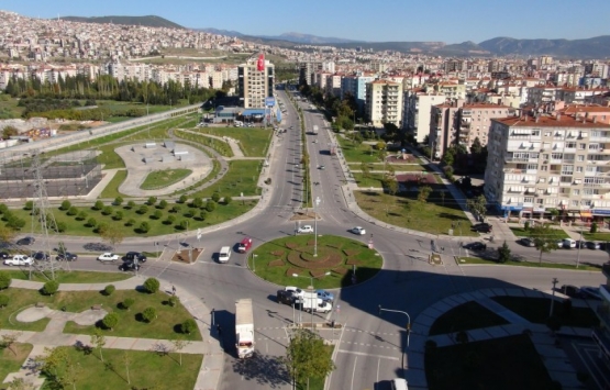 İzmir Bornova'da imar planı değişikliği onaylandı!