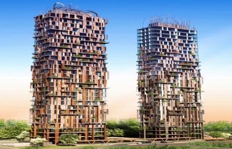 Relux Heights 173 Tepeüstü projesi Altunbüken İnşaat tarafından yükselecek!