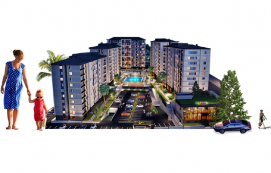 Norm İstanbul nerede?