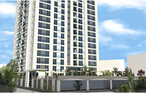 Metakent For İstanbul Gaziosmanpaşa da 280 bin TL ye 2+1! Yeni proje!