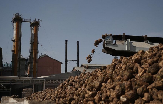 Yozgat Şeker Fabrikası'nı Doğuş Yiyecek aldı!
