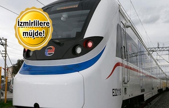 Buca Metrosu’nda geri sayım başladı!