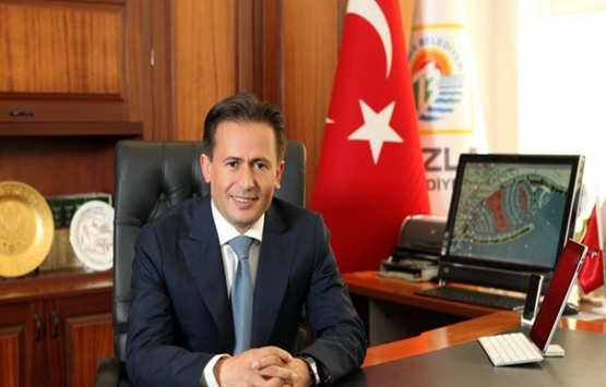 Tuzla İstasyon Mahallesi nde kentsel dönüşüm başladı!