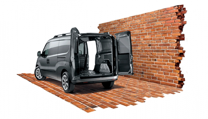 Fiat Doblo Cargo ya 25.000 Türk Lirası indirim! İşte 2022 Mart fiyat listesi...