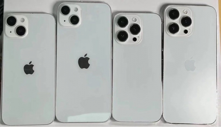 iPhone meraklılarını üzecek şok zam! iPhone 14’ün fiyatı arttı! İşte iPhone 14’ün yeni fiyat listesi!