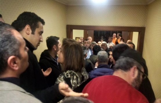 Sarıyer’in 40 yıllık tapu sorunu mecliste!