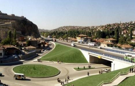 Ankara'da satılık 5 adet gayrimenkul: 31 milyon 500 bin liraya!