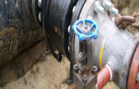 Doğalgaz dağıtıcıları ithalat izni istiyor!