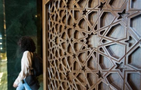 İşte Cumhurbaşkanlığı Sarayı!