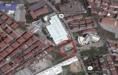 Bayburtlu İnşaat Zeytinburnu, Avcılar ve Esenyurt ta proje yapacak!