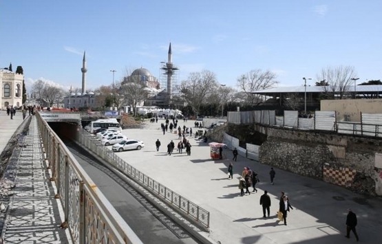 Türkiye Gazeteciler Cemiyeti nin Çemberlitaş Binası boşaltılacak mı?