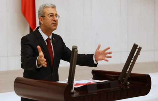 İzmir Karşıyaka Stadı'nın akıbeti mecliste!