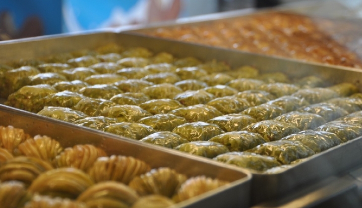 Diyarbakır’ın köklü markalarından Hacıbaba Pastaneleri’ne 3 ay geçici konkordato koruması!