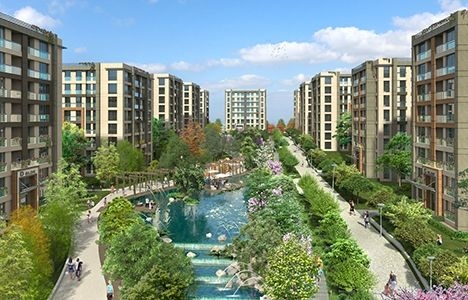 Sevgililer Günü konut kampanyaları 2016!