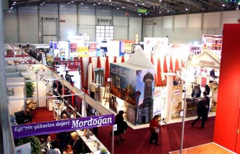 Travel Turkey İzmir 4-7 Aralık'ta gerçekleştirilecek!