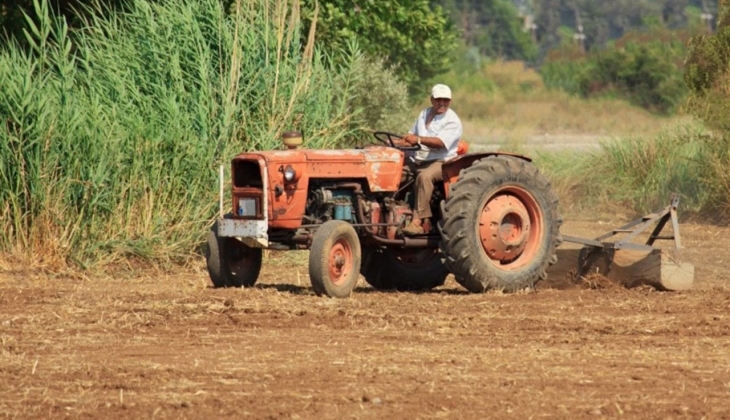 Mazot ve Gübre Desteği ödemeleri ne zaman yatacak? Çiftçiye 2022 Mazot Gübre desteği kaç lira?
