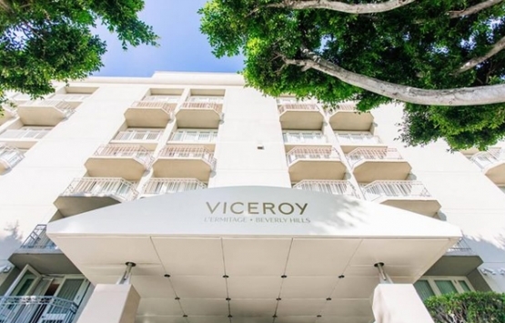 Milyarder Stuart Miller'dan dudak uçuklatan gayrimenkul yatırımı!