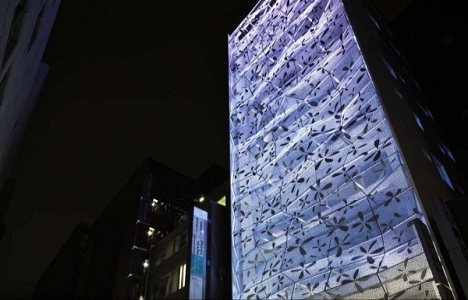 İşte dünyanın en iyi 10 ofis binası!