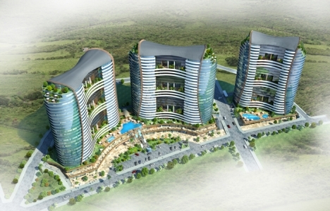 Kentplus Kadıköy görselleri!