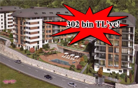 İnanlar Terrace Koru 15 Ocak'ta satışta!