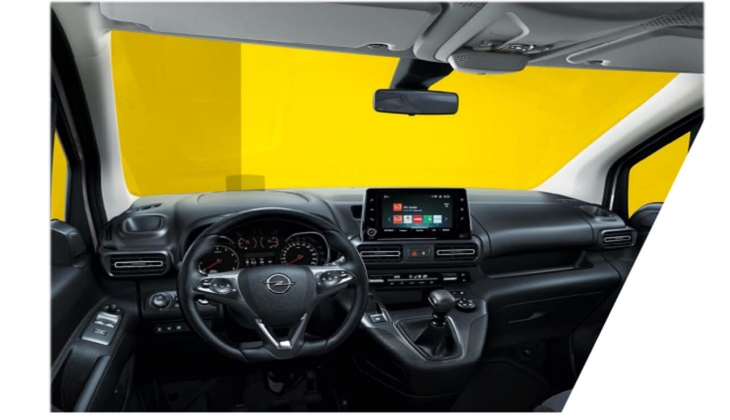 Opel Combo Cargo sıfır faiz fırsatıyla satışta! En ucuz Opel Combo Cargo kaç lira? İşte 19 Nisan 2022 fiyat listesi...