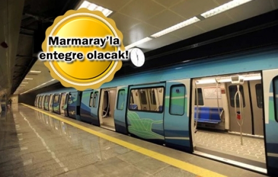 Bakırköy-Bahçelievler-Kirazlı Metro Hattı'nda son durum!