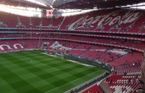 İşte Avrupa nın en iyi 10 stadı!