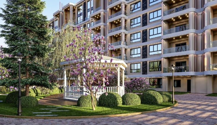 Çanakkale Ardes Elegance’ta 7.5 milyon TL’den başlayan fiyatlar ve 12 ay vadeyle!