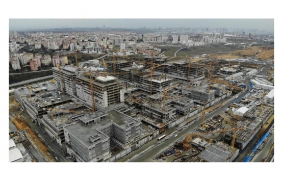 İstanbul daki hastanelerin çalışmalarında son durum!