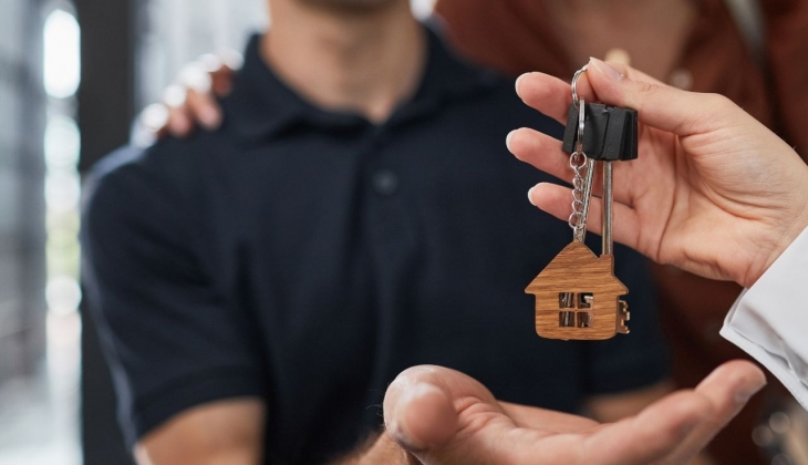 Yurtdışından nasıl ev alabilirim?