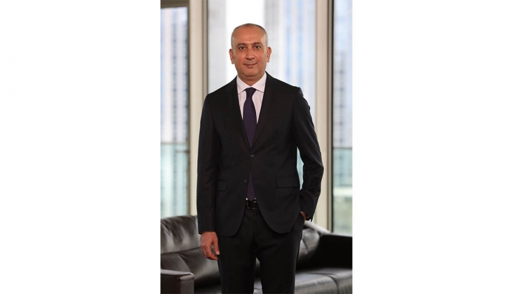 Akfen GYO’nun aktif büyüklüğü 16,6 milyar TL’ye ulaştı!