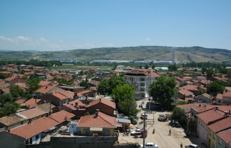 Bursa Yenişehir yenileniyor!