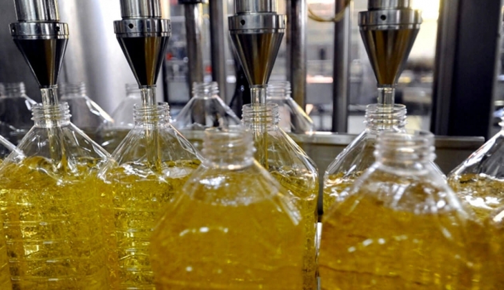 Ayçiçek yağı fiyatlarında yapılmayanı yaptı! Migros un bu süper fırsatı kaçmaz!