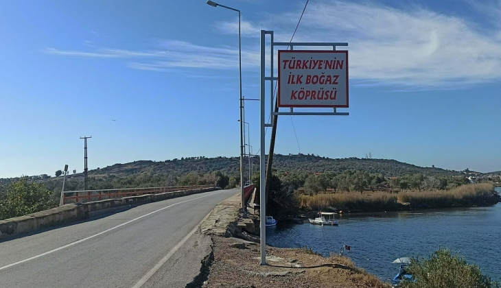 Türkiye'nin ilk boğaz köprüsü için tehlike çanları çalıyor! Yıkılma tehlikesiyle karşı karşıya!