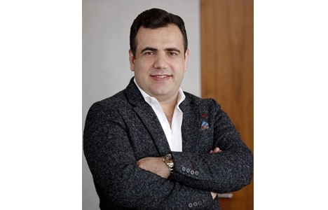 İVA İnşaat'tan Bahçelievler ve Kağıthane'ye yeni proje!