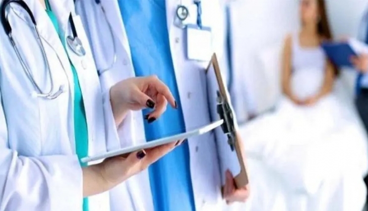 Sağlık çalışanlarının promosyon ödemeleri ile ilgili yeni gelişme! Sağlık Sen Başkanı duyurdu!