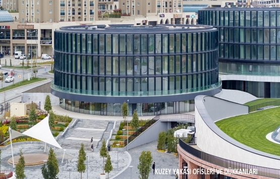 Kuzey Yakası Cadde Dükkanları 12 soruda tüm detaylarıyla!