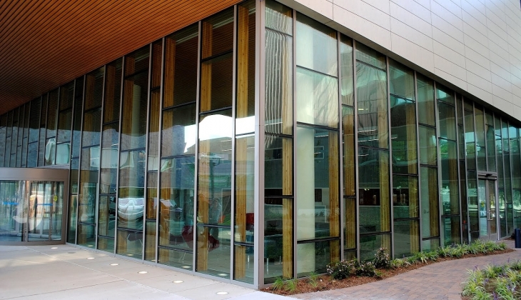 Giydirme cephe nedir?