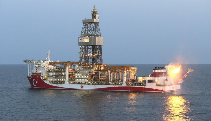 Karadeniz gazını bekleyenler müjde! Bakan tarih verdi