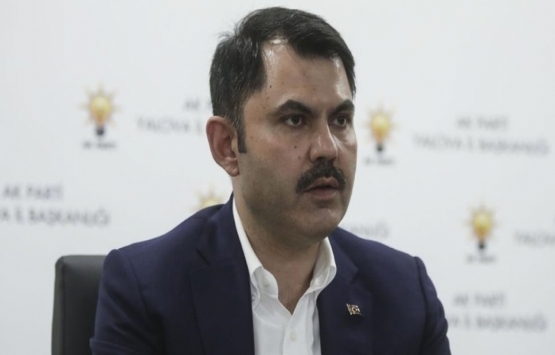 Murat Kurum'dan Dereli ve Doğankent'e konut müjdesi!