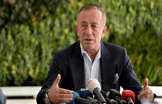 Ağaoğlu ndan Bodrum projesi açıklaması!