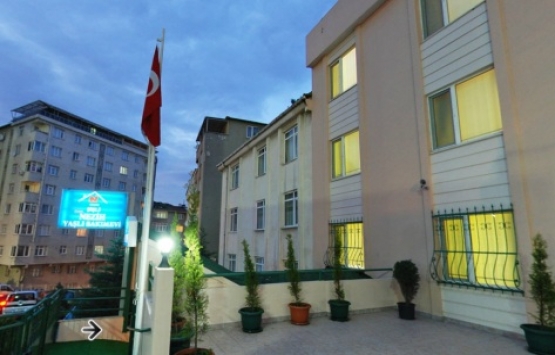 Yeni huzurevleri beş yıldızlı otel konforunda!