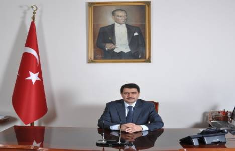 Vasip Şahin kimdir?