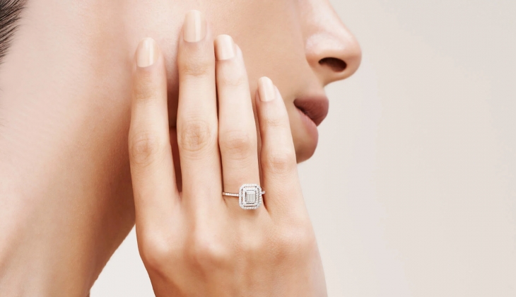 Altınbaş`tan flaş açıklama! Baget pırlantalarda kaçırılmayacak indirim! 25 Şubat 2023 fiyat listesi...