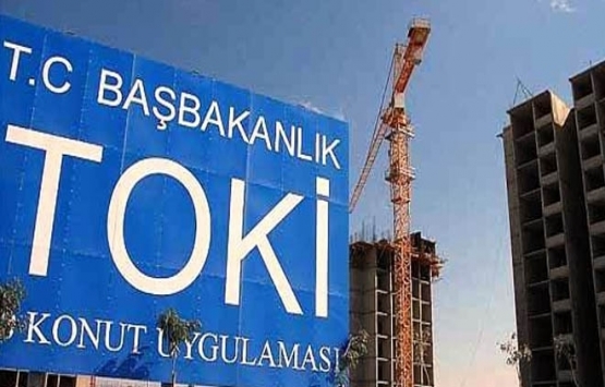2018 TOKİ’nin zirve yılı olacak!