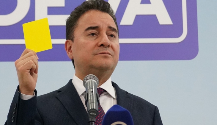 Ali Babacan'dan 'ucuz konut' için formül: Konut Finansman Kurumu Modeli!
