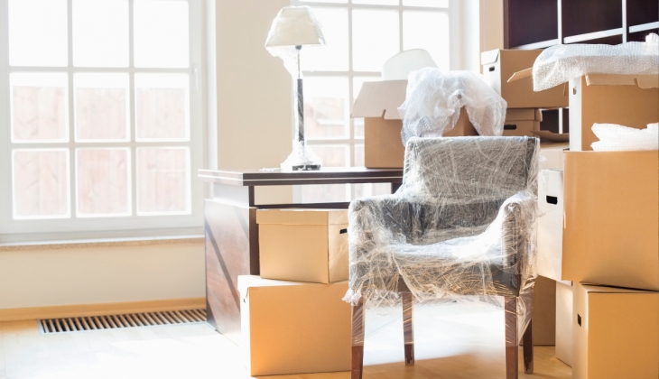 Stresli bir süreçten keyifli taşınma deneyimi için 10 Adım!