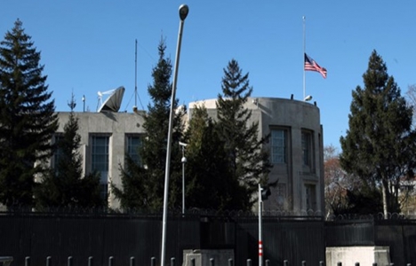 Ankara'daki ABD Büyükelçiliği taşınacak mı?